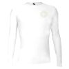 Men's Pro-Compression Long Sleeve T-Shirt Thumbnail
