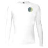 Men's Pro-Compression Long Sleeve T-Shirt Thumbnail