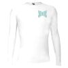 Men's Pro-Compression Long Sleeve T-Shirt Thumbnail