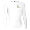 Men's Pro-Compression Long Sleeve T-Shirt Thumbnail