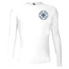 Men's Pro-Compression Long Sleeve T-Shirt Thumbnail
