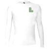 Men's Pro-Compression Long Sleeve T-Shirt Thumbnail