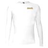 Men's Pro-Compression Long Sleeve T-Shirt Thumbnail
