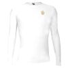 Men's Pro-Compression Long Sleeve T-Shirt Thumbnail