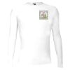 Men's Pro-Compression Long Sleeve T-Shirt Thumbnail