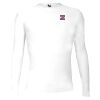Men's Pro-Compression Long Sleeve T-Shirt Thumbnail