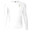 Men's Pro-Compression Long Sleeve T-Shirt Thumbnail