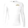 Men's Pro-Compression Long Sleeve T-Shirt Thumbnail