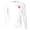 Men's Pro-Compression Long Sleeve T-Shirt Thumbnail