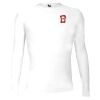 Men's Pro-Compression Long Sleeve T-Shirt Thumbnail