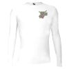 Men's Pro-Compression Long Sleeve T-Shirt Thumbnail
