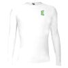Men's Pro-Compression Long Sleeve T-Shirt Thumbnail