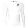 Men's Pro-Compression Long Sleeve T-Shirt Thumbnail