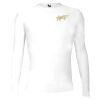 Men's Pro-Compression Long Sleeve T-Shirt Thumbnail