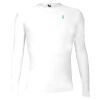 Men's Pro-Compression Long Sleeve T-Shirt Thumbnail