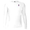 Men's Pro-Compression Long Sleeve T-Shirt Thumbnail
