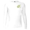 Men's Pro-Compression Long Sleeve T-Shirt Thumbnail
