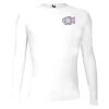 Men's Pro-Compression Long Sleeve T-Shirt Thumbnail