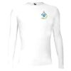 Men's Pro-Compression Long Sleeve T-Shirt Thumbnail