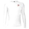 Men's Pro-Compression Long Sleeve T-Shirt Thumbnail