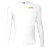 Men's Pro-Compression Long Sleeve T-Shirt Thumbnail