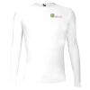 Men's Pro-Compression Long Sleeve T-Shirt Thumbnail
