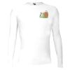 Men's Pro-Compression Long Sleeve T-Shirt Thumbnail