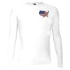 Men's Pro-Compression Long Sleeve T-Shirt Thumbnail