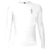 Men's Pro-Compression Long Sleeve T-Shirt Thumbnail
