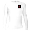 Men's Pro-Compression Long Sleeve T-Shirt Thumbnail