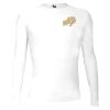 Men's Pro-Compression Long Sleeve T-Shirt Thumbnail