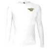 Men's Pro-Compression Long Sleeve T-Shirt Thumbnail