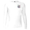 Men's Pro-Compression Long Sleeve T-Shirt Thumbnail
