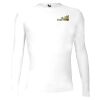Men's Pro-Compression Long Sleeve T-Shirt Thumbnail