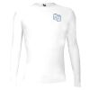 Men's Pro-Compression Long Sleeve T-Shirt Thumbnail