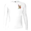 Men's Pro-Compression Long Sleeve T-Shirt Thumbnail