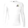 Men's Pro-Compression Long Sleeve T-Shirt Thumbnail