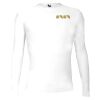 Men's Pro-Compression Long Sleeve T-Shirt Thumbnail