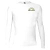 Men's Pro-Compression Long Sleeve T-Shirt Thumbnail