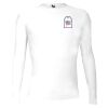 Men's Pro-Compression Long Sleeve T-Shirt Thumbnail