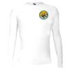 Men's Pro-Compression Long Sleeve T-Shirt Thumbnail