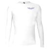 Men's Pro-Compression Long Sleeve T-Shirt Thumbnail