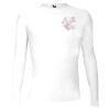 Men's Pro-Compression Long Sleeve T-Shirt Thumbnail