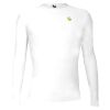 Men's Pro-Compression Long Sleeve T-Shirt Thumbnail