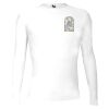Men's Pro-Compression Long Sleeve T-Shirt Thumbnail