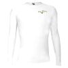 Men's Pro-Compression Long Sleeve T-Shirt Thumbnail
