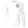 Men's Pro-Compression Long Sleeve T-Shirt Thumbnail