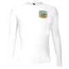 Men's Pro-Compression Long Sleeve T-Shirt Thumbnail
