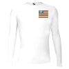 Men's Pro-Compression Long Sleeve T-Shirt Thumbnail
