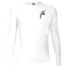 Men's Pro-Compression Long Sleeve T-Shirt Thumbnail